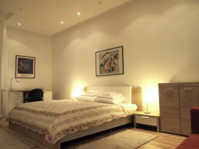 Charming Apartment Tanja